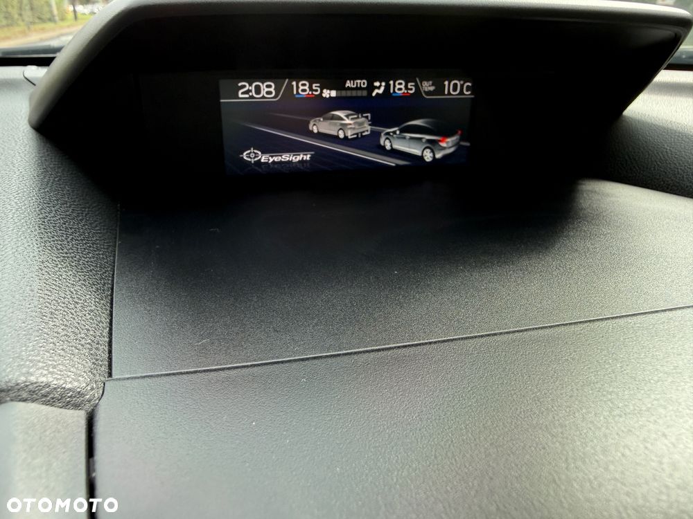 Subaru XV 1.6 i Active Lineartronic - 15