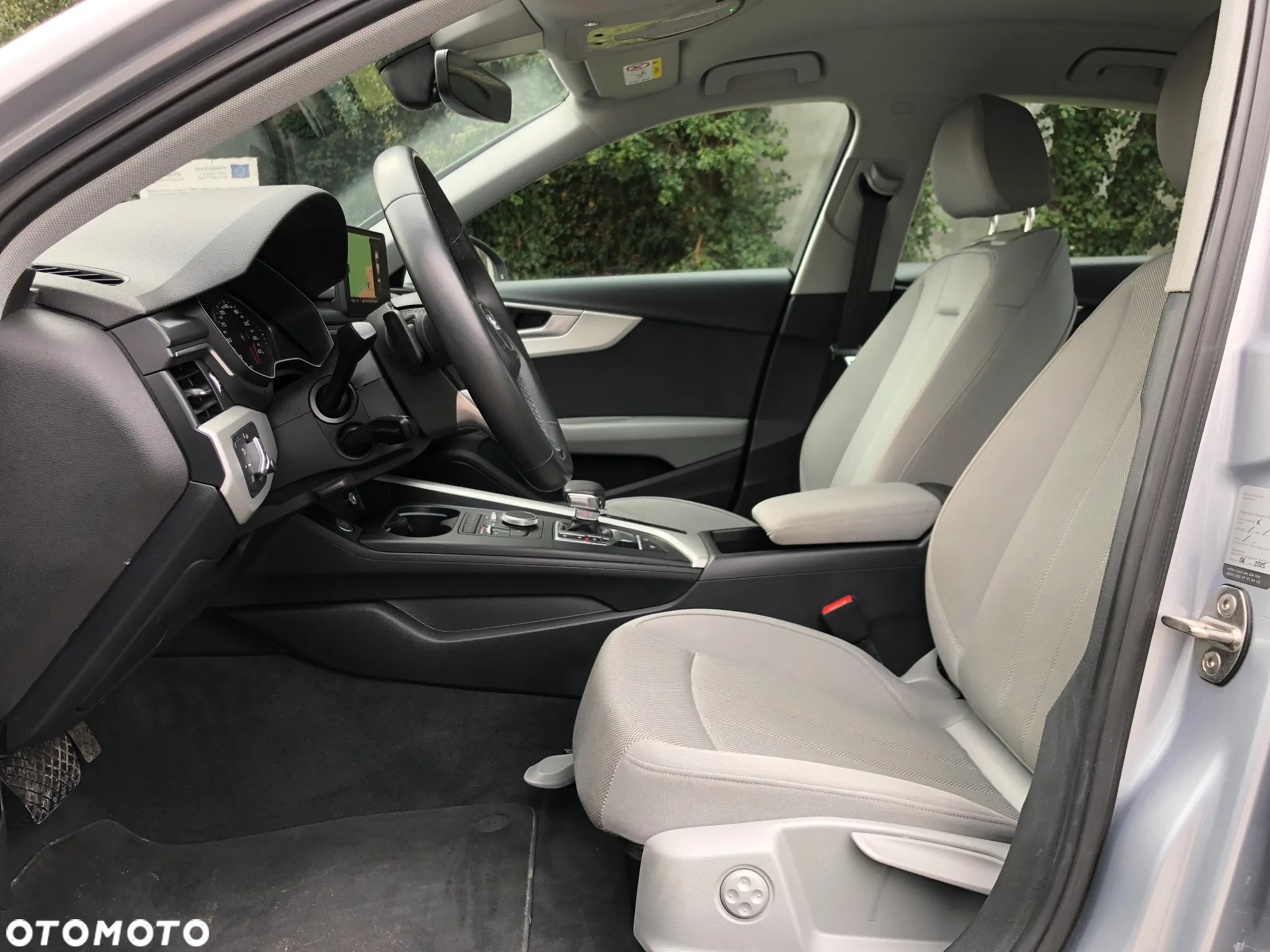 Audi A4 2.0 TDI S tronic - 8