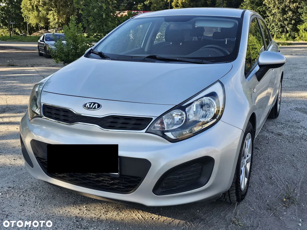 Kia Rio 1.4 Edition 7 - 3