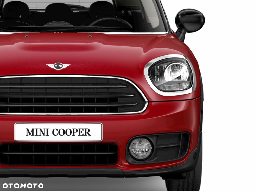 MINI Countryman - 9