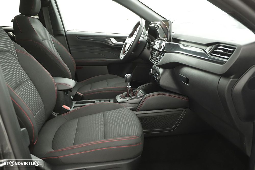 Ford Kuga 1.5 TDCi EcoBlue ST-Line - 19