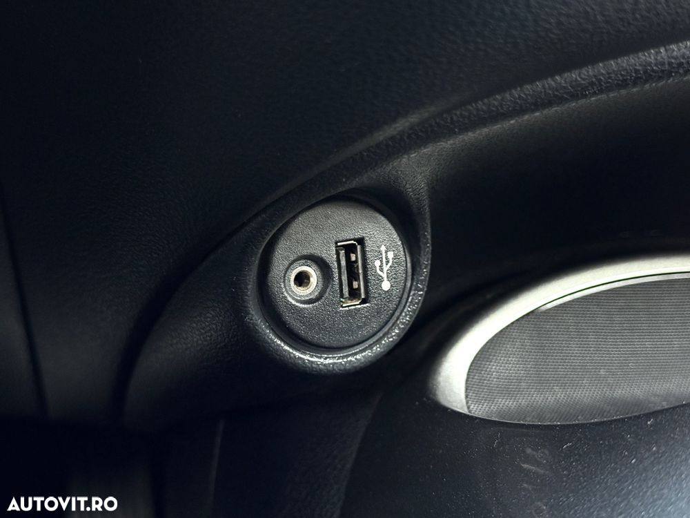 Nissan Juke 1.5 dCi Edition - 26