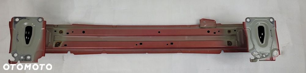 BELKA ZDERZAKA PRZÓD MITSUBISHI ECLIPSE CROSS 2018- - 5