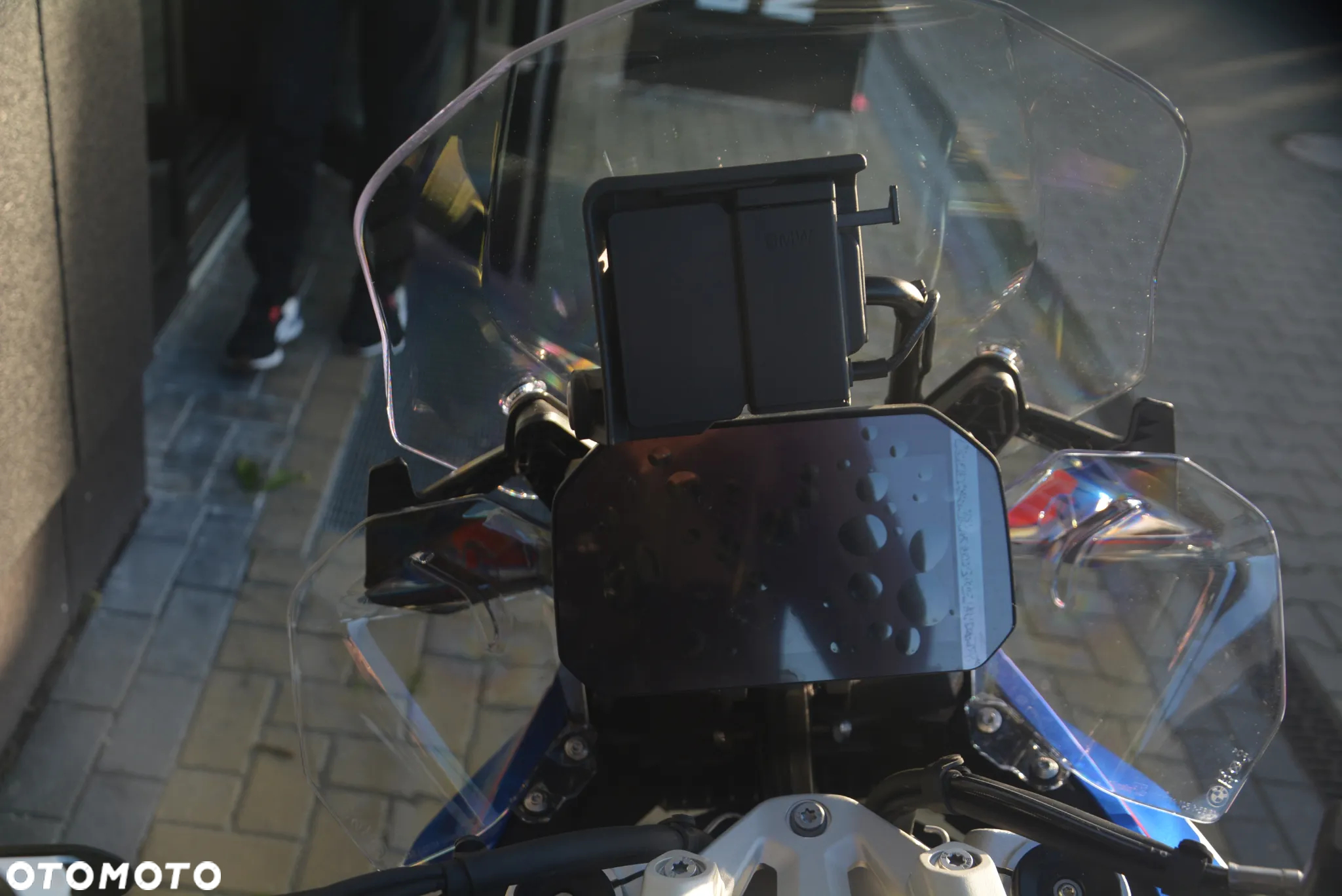 BMW GS - 16