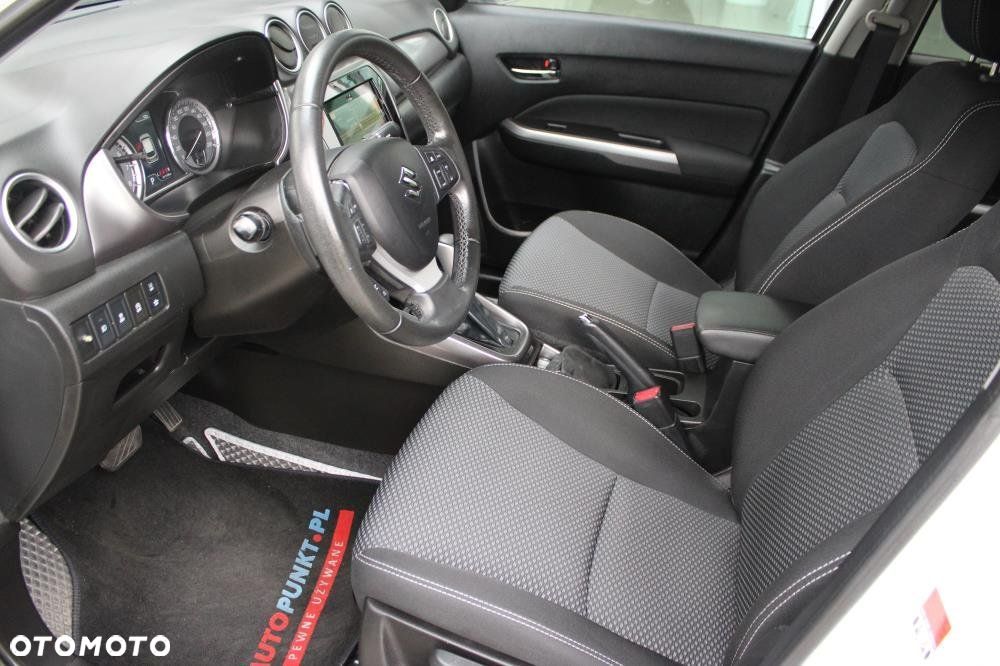 Suzuki Vitara - 11