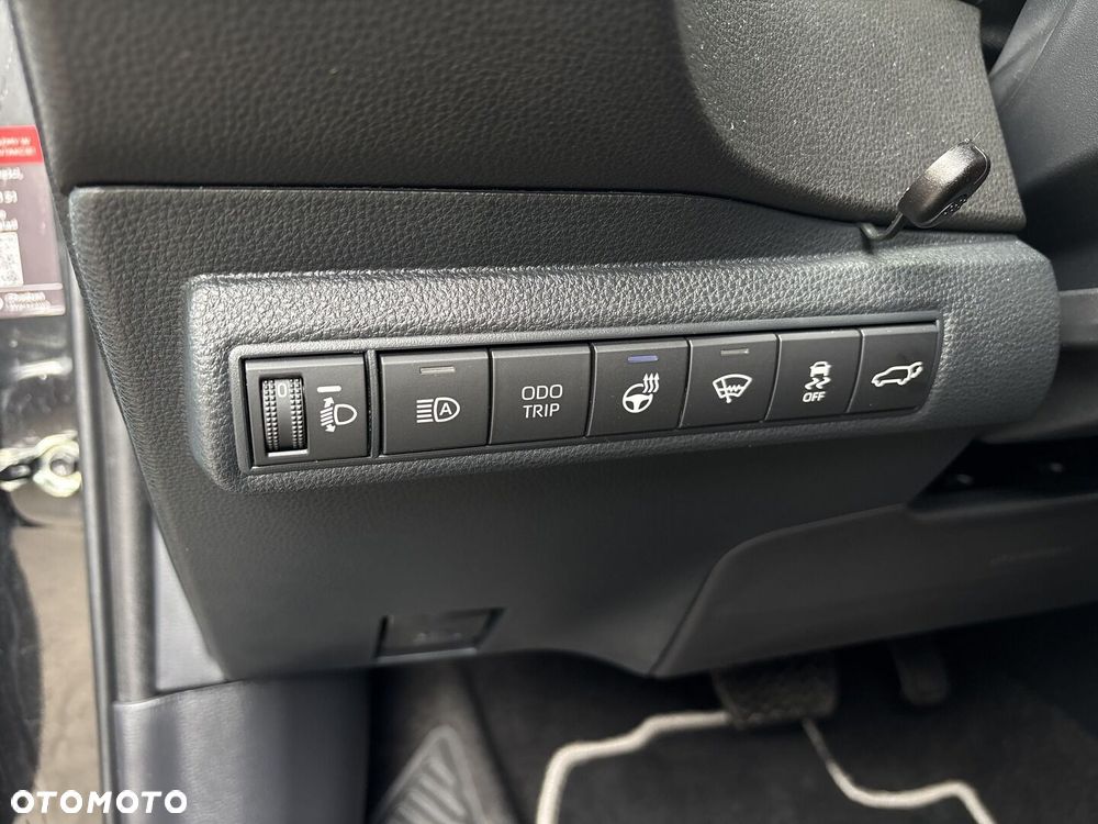 Toyota Corolla 1.8 Hybrid Style - 26