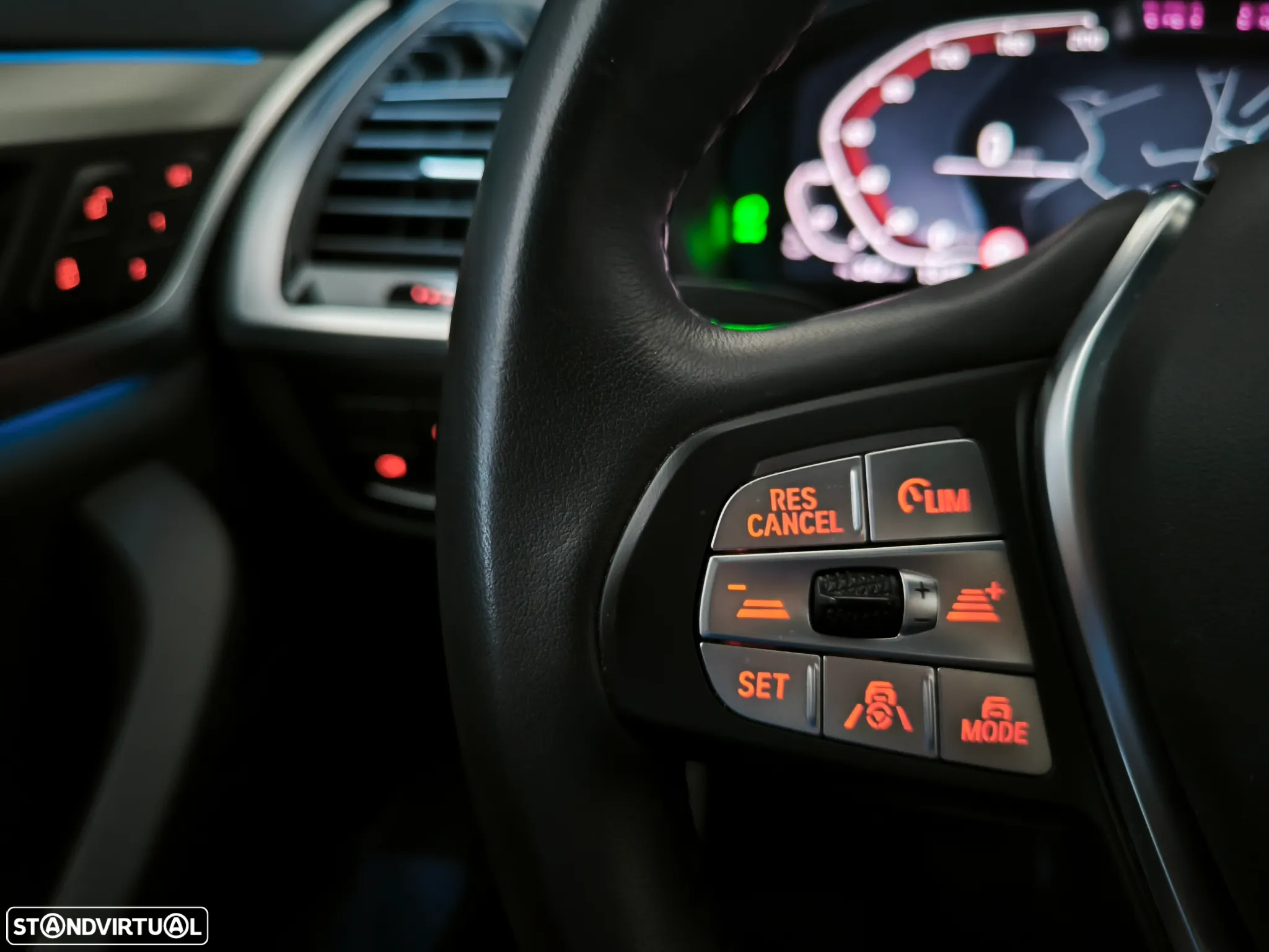 BMW iX3 Inspiring - 32