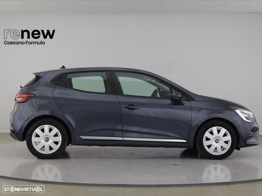 Renault Clio 1.5 Blue dCi Intens - 8