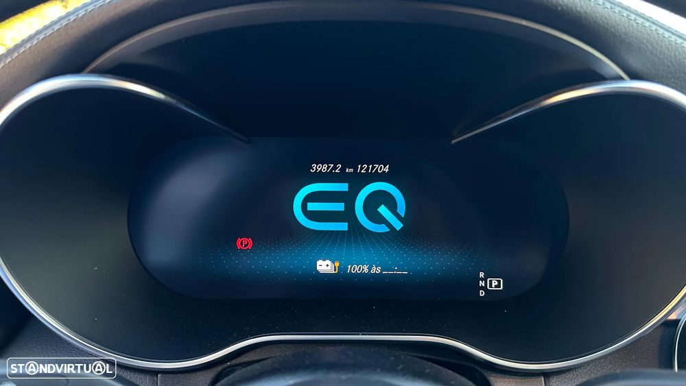 Mercedes-Benz C 300 e T 9G-TRONIC AMG Line - 14