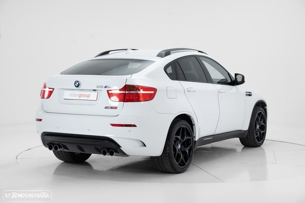 BMW X6 M Standard - 4