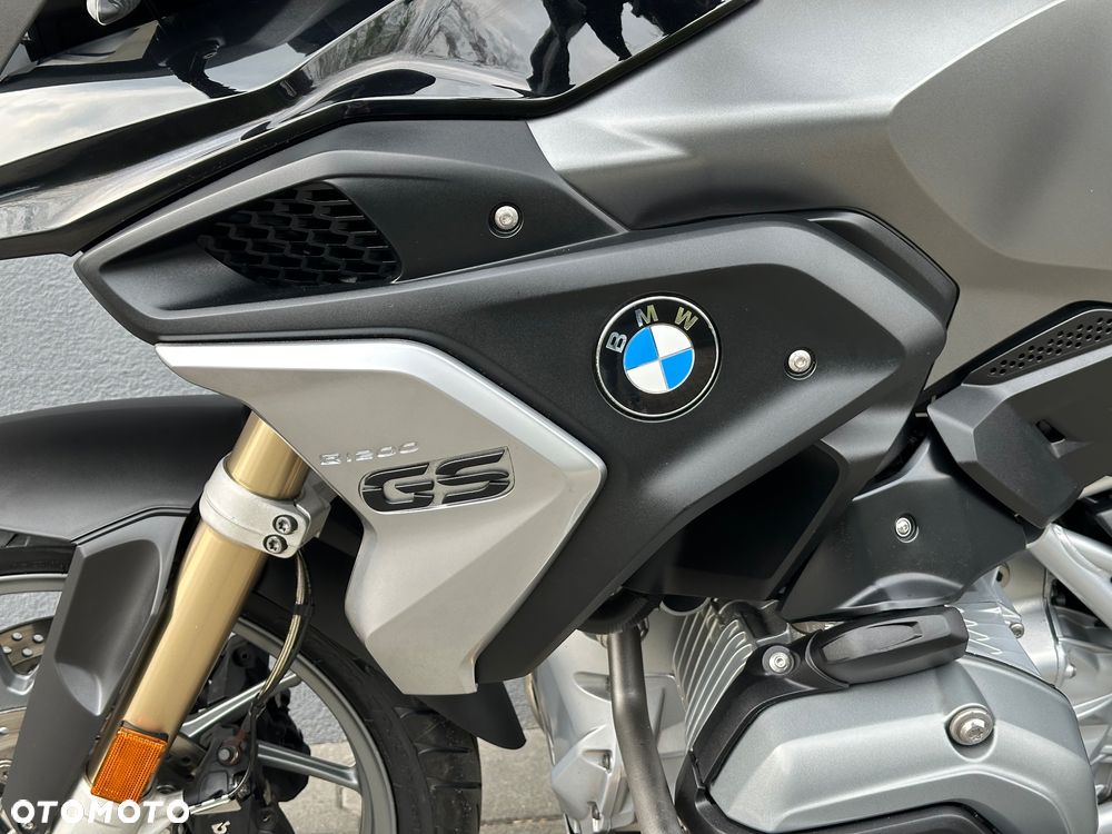 BMW GS - 15