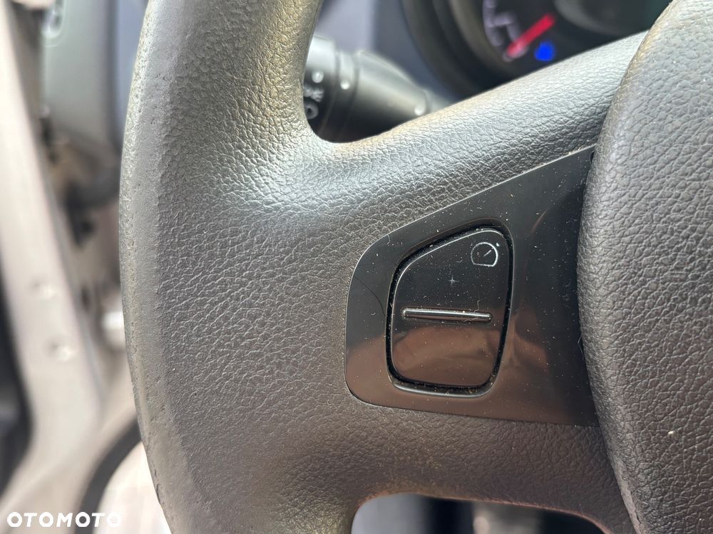 Opel VIVARO - 30