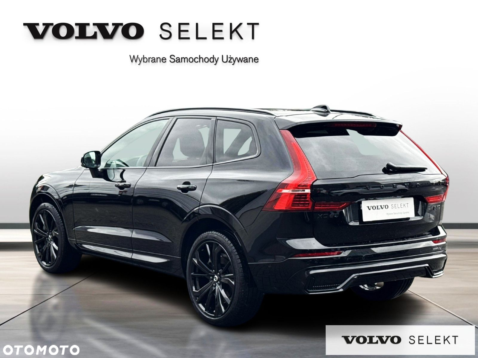 Volvo XC 60 - 4