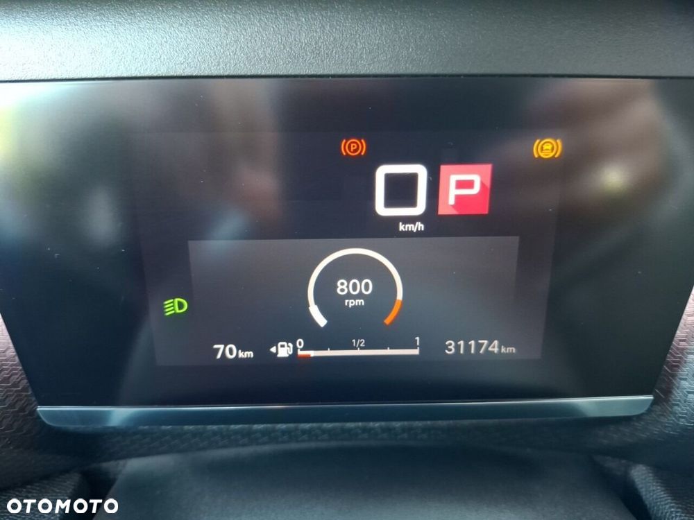 Citroën C4X 1.2 PureTech Max S&S EAT8 - 17