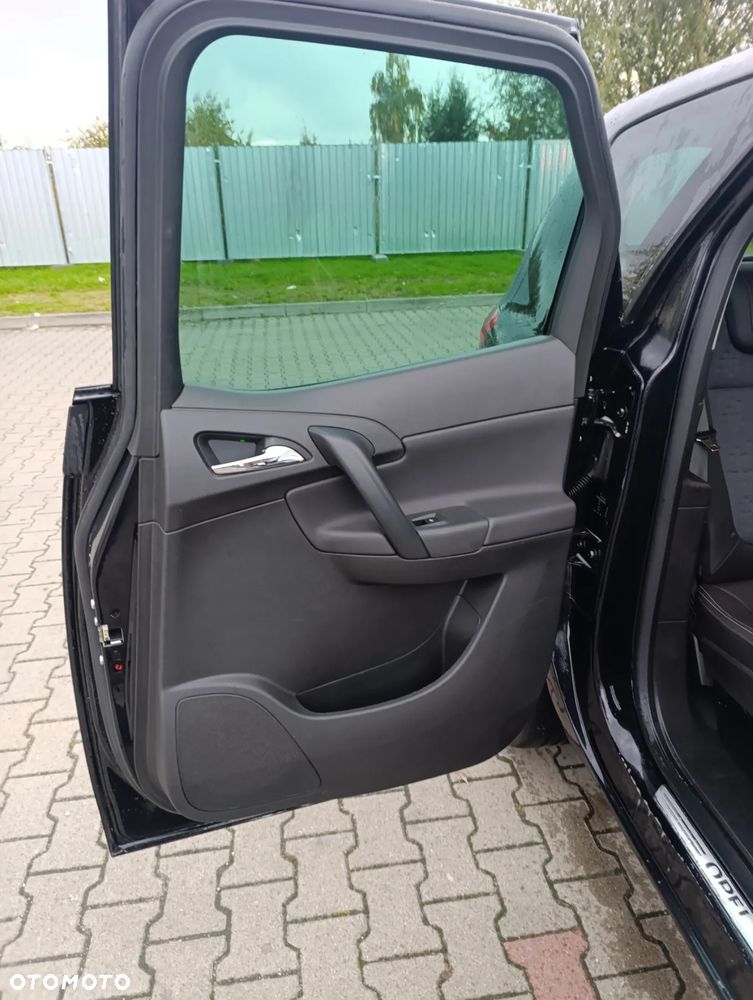 Opel Meriva 1.7 CDTI Cosmo - 21
