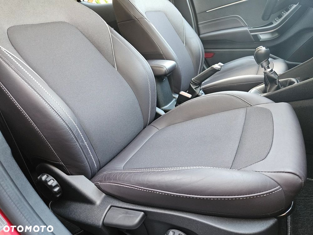 Ford Fiesta Vignale 1.0 EcoBoost ASS - 24