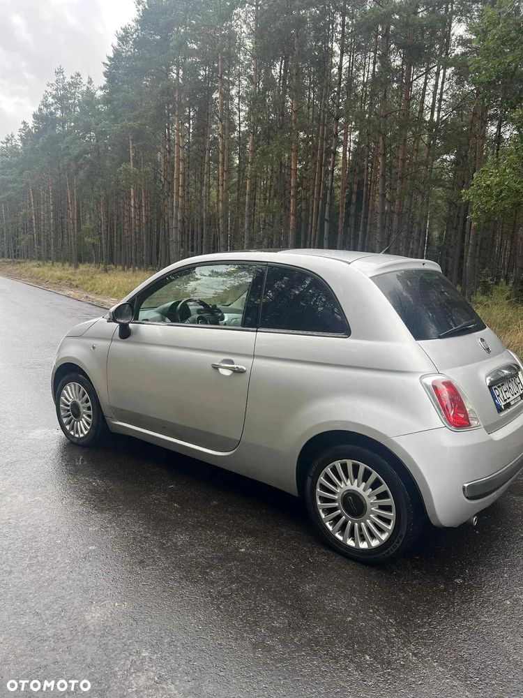 Fiat 500 - 9