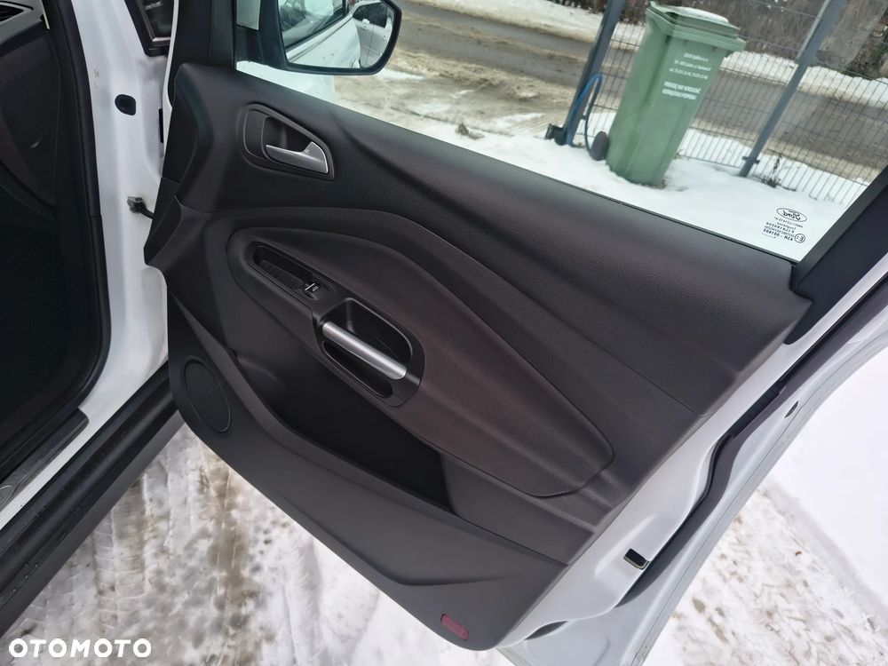 Ford C-MAX 1.0 EcoBoost Titanium ASS - 23