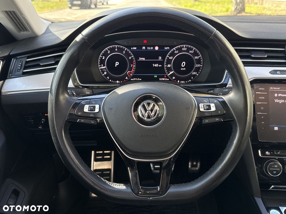 Volkswagen Arteon 2.0 TSI 4Motion Elegance DSG - 20