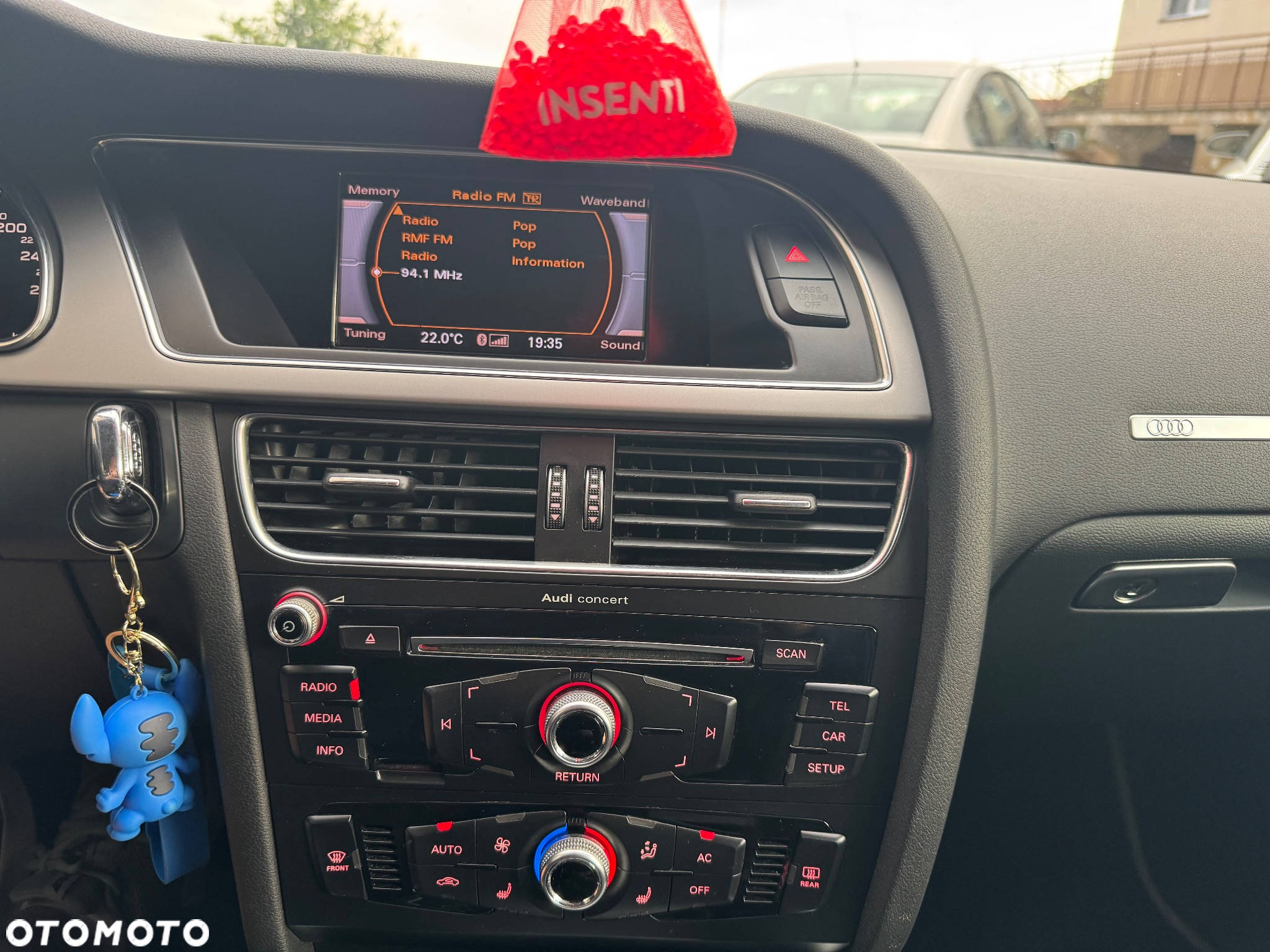 Audi A5 1.8 TFSI - 20