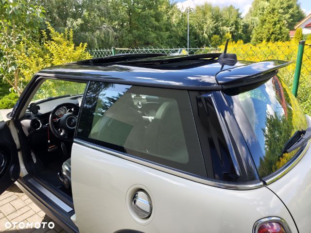 MINI Cooper S - 6
