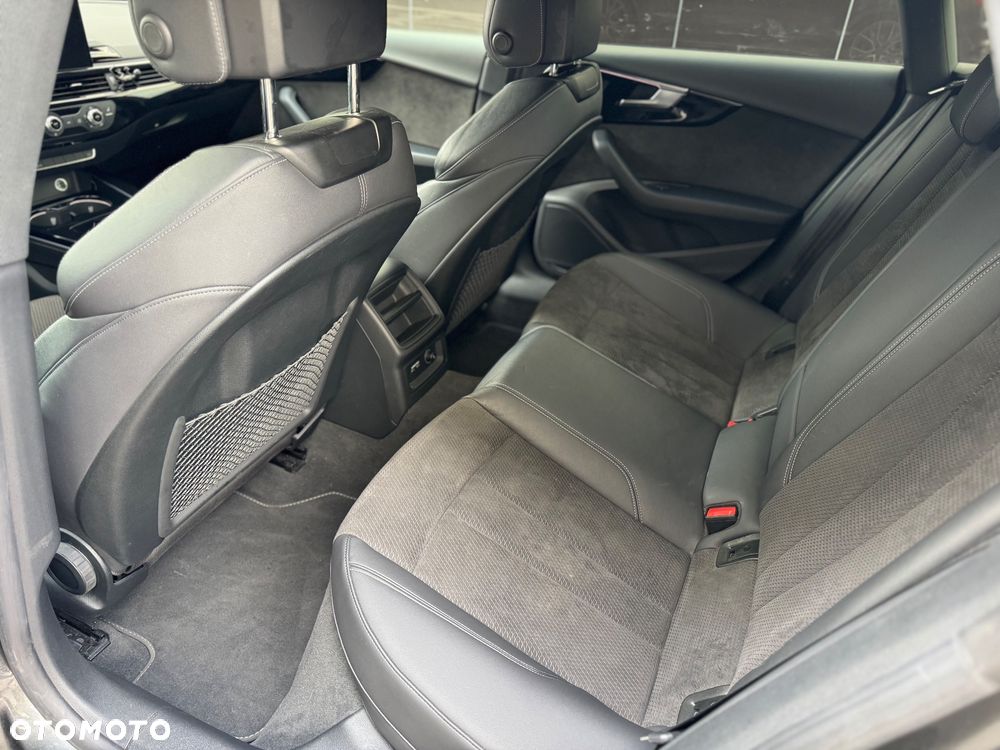 Audi A5 Sportback 40 TDI mHEV S Line S tronic - 17
