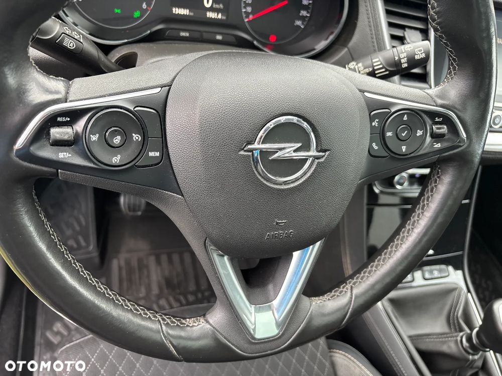 Opel Grandland X 1.6 D Start/Stop Business INNOVATION - 25