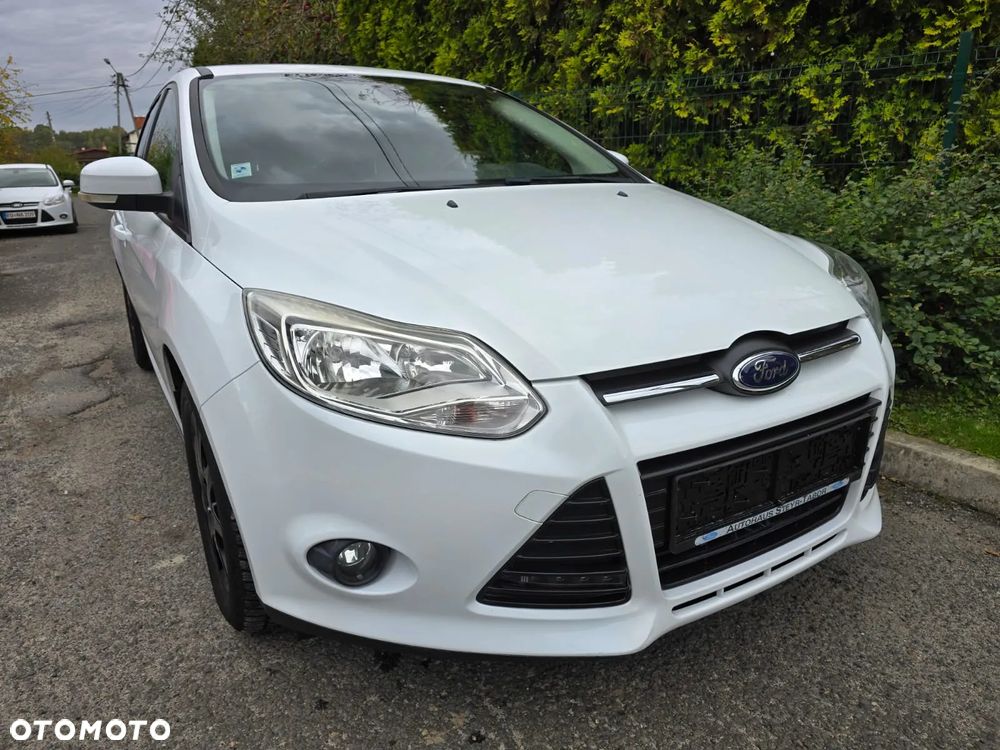 Ford Focus 1.0 EcoBoost Gold X (Edition Start) - 3