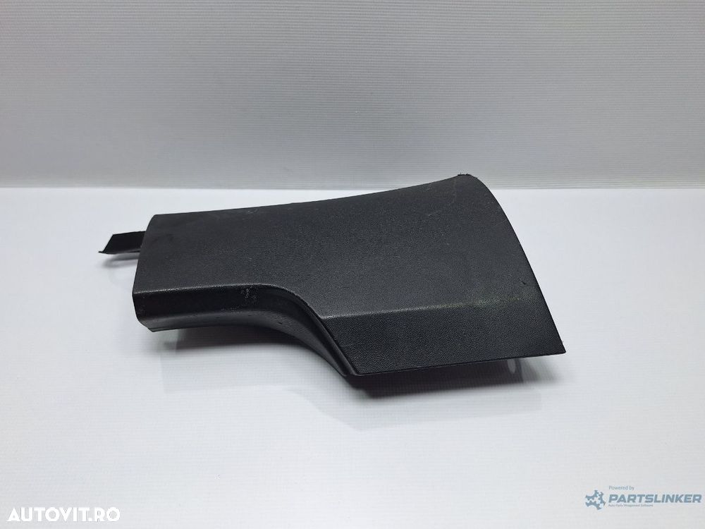 Ornamente prag dreapta spate VOLKSWAGEN PASSAT Variant 3C5 2005 - 2011 TDI CAYC 3C0853898 - 3