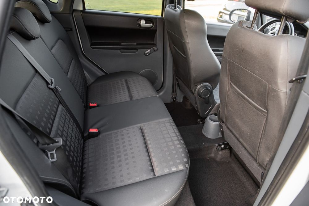 Mitsubishi Colt 1.5 T Ralliart - 24
