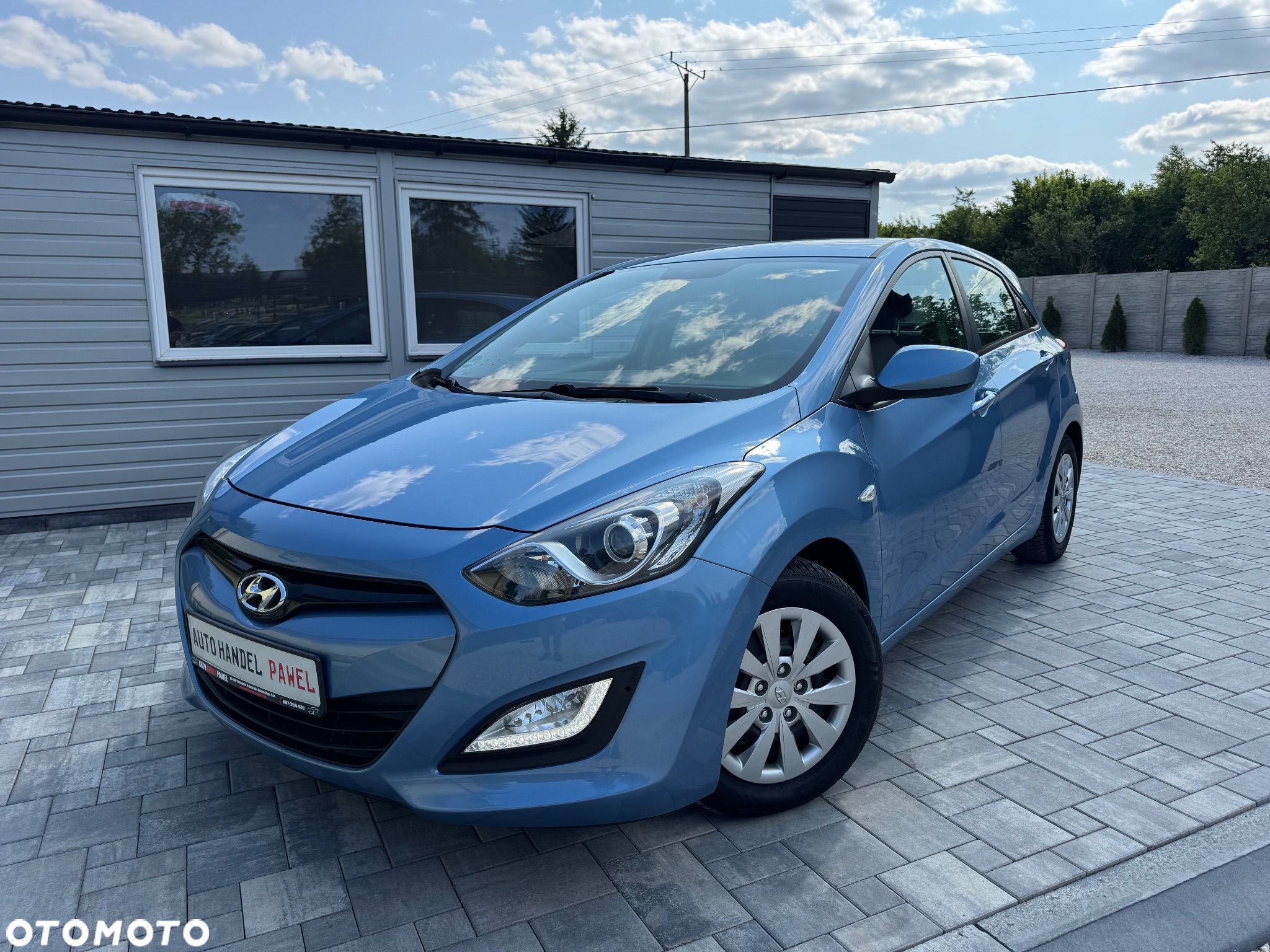 Hyundai i30 1.4 Style - 1