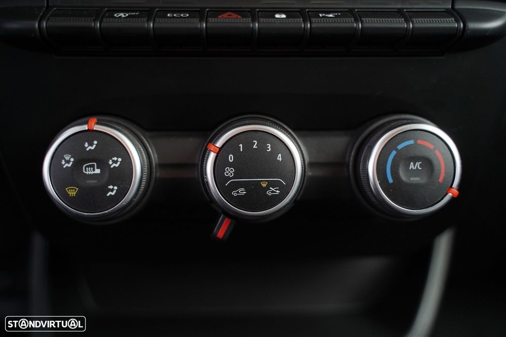 Renault Express 1.5 Blue dCi Advance - 22