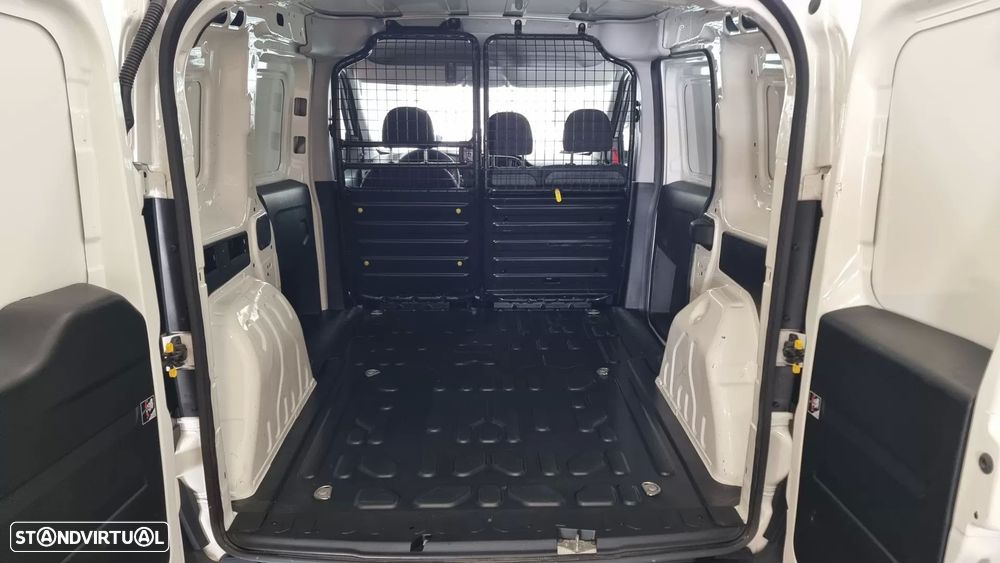 Fiat doblo  1.6 m-jet2 3 lug. - 24