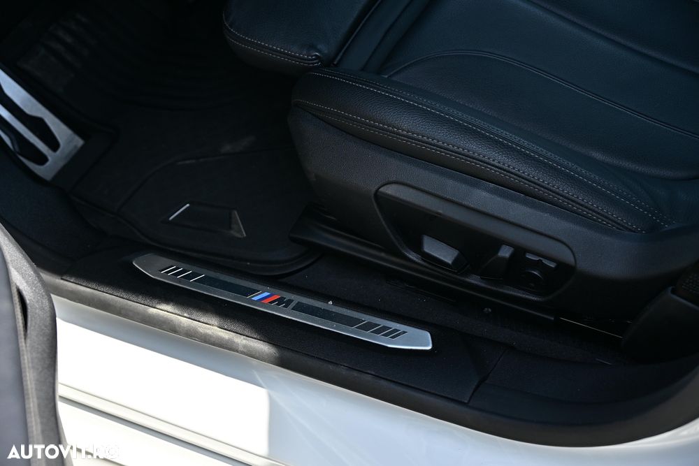 BMW Seria 2 230i Aut. M Sport - 22