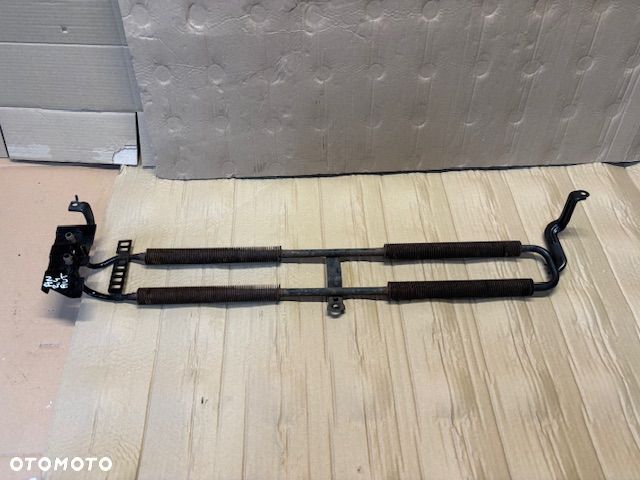 honda accord viii 2.4 chłodnica oleju skrzyni biegów chłodniczka 08-15 r.