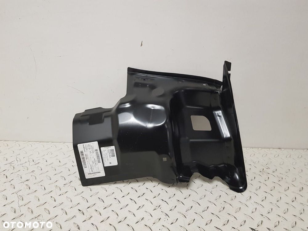 FABRYCZNIE NOWY OKULAR LAMPY PRAWY TYŁ PRAWA SKODA SUPERB III 3 KOMBI 15-25 - 2