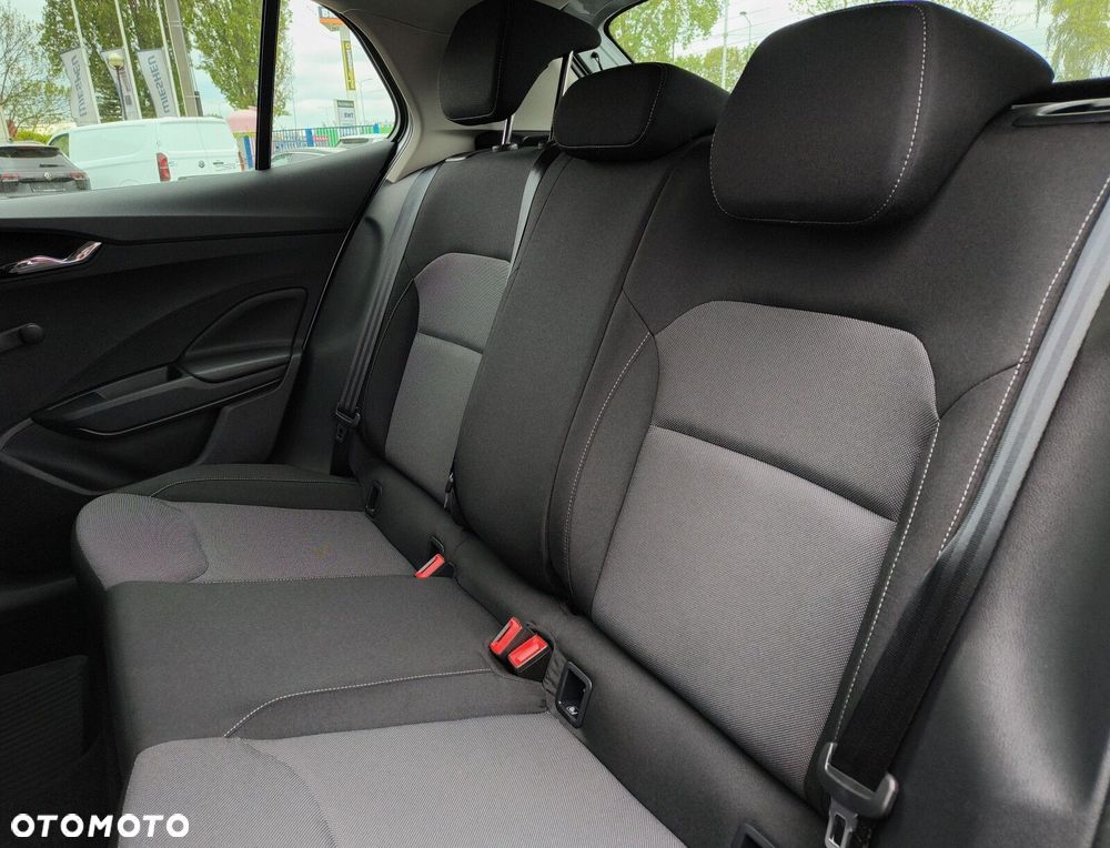 Skoda Fabia 1.0 TSI Selection - 26