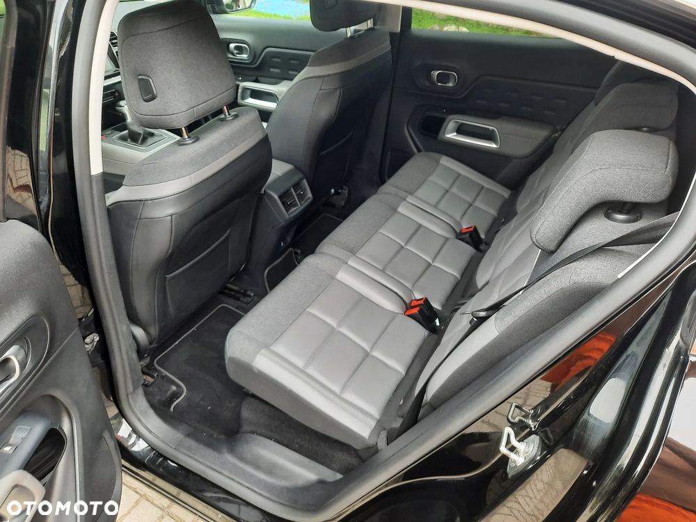 Citroën C5 Aircross 1.5 BlueHDi C-Series - 9