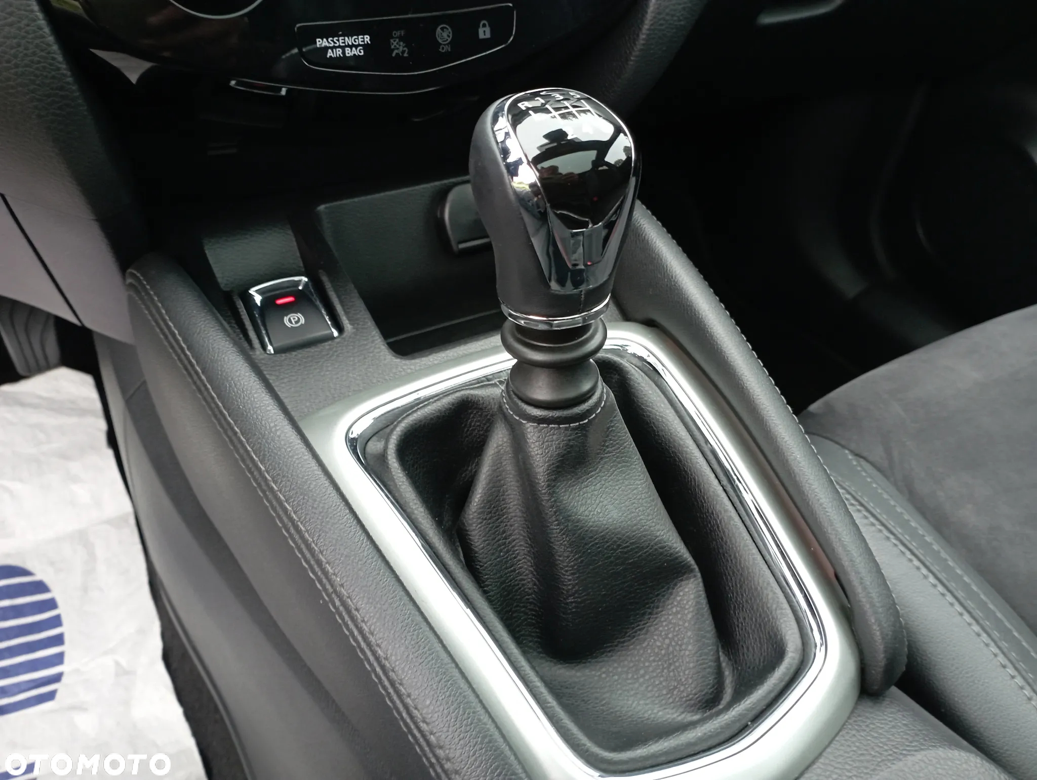 Nissan Qashqai - 27