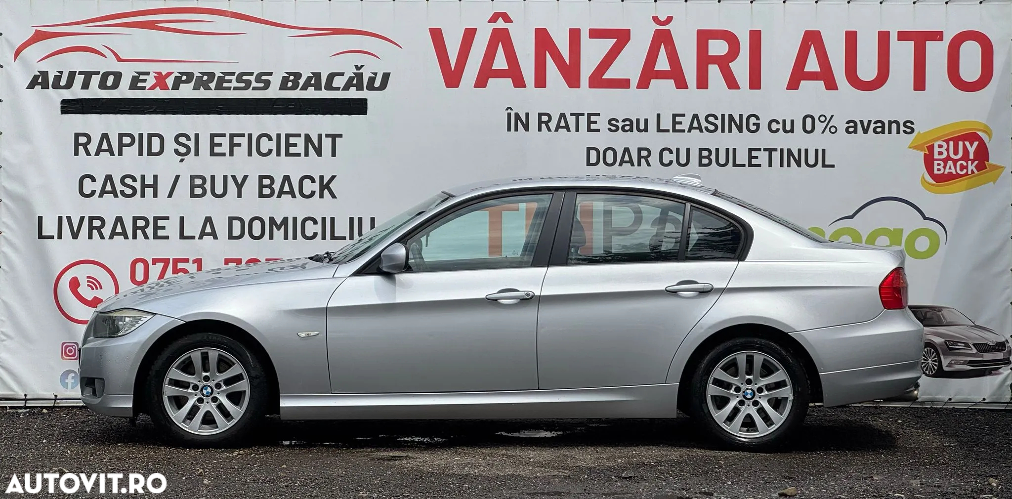 BMW Seria 3 - 19