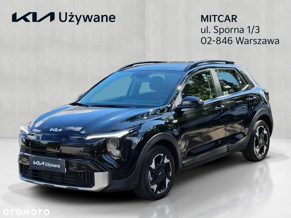 Kia Stonic 1.0 T-GDI M - 1