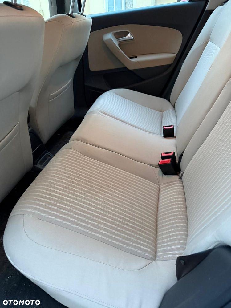 Volkswagen Polo 1.2 TSI Highline - 7