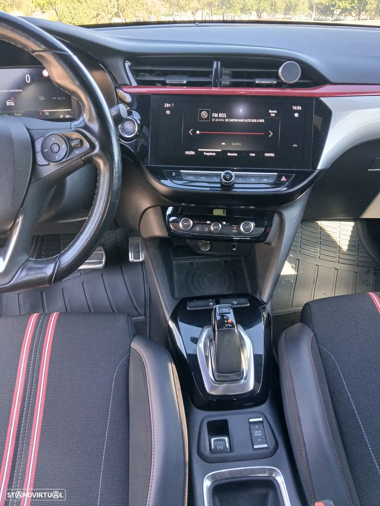 Opel Corsa-e GS Line - 3