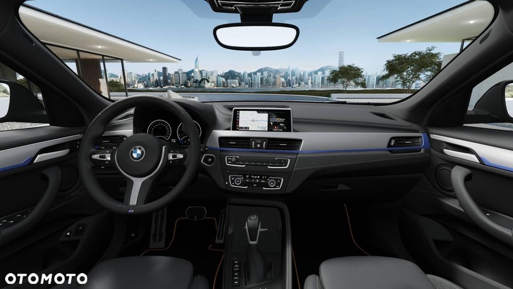 BMW X2 - 6