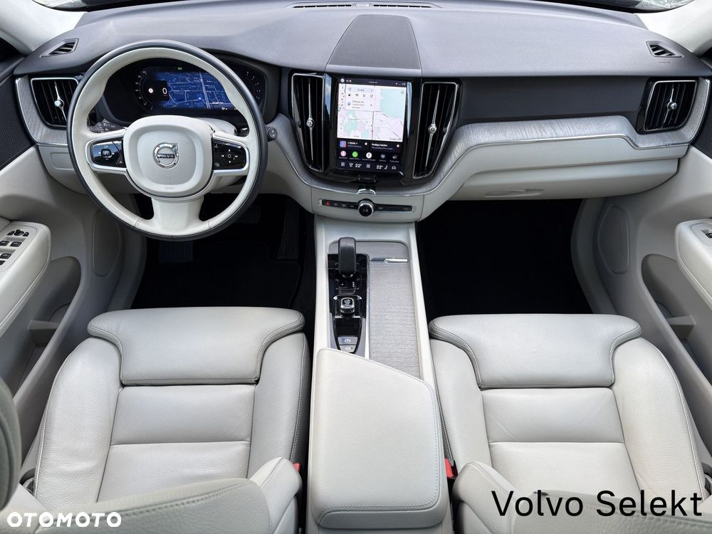 Volvo XC 60 - 20