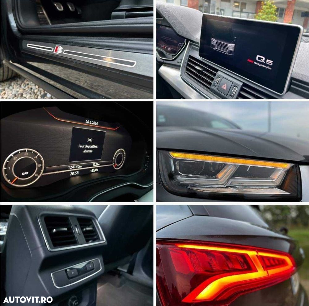 Audi Q5 - 2