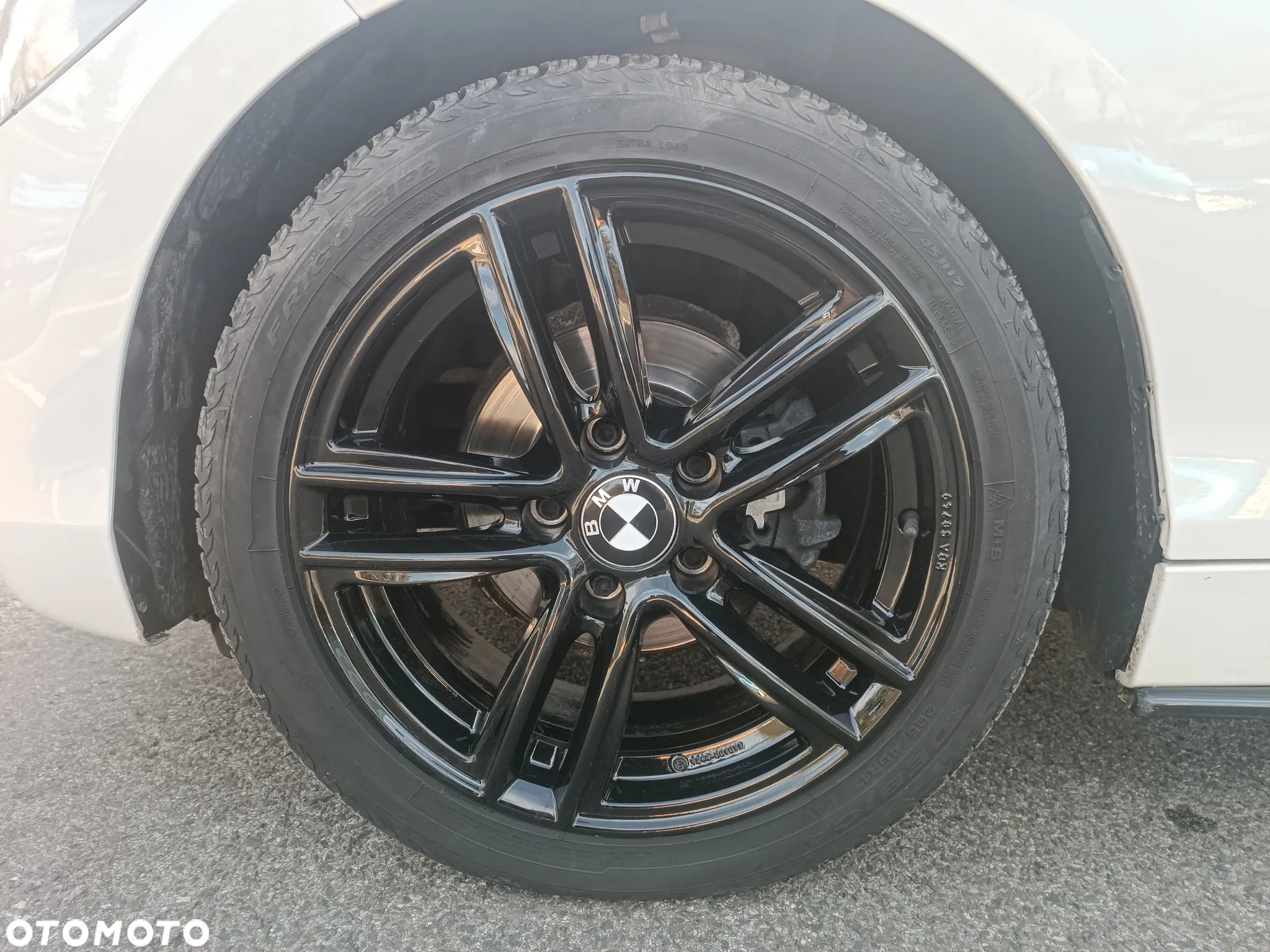 BMW Seria 1 116d Sport Line - 21