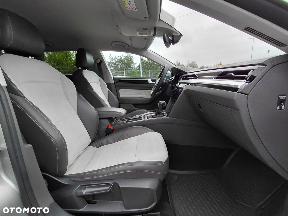 Volkswagen Arteon Shooting Brake 2.0 TSI Elegance DSG - 24