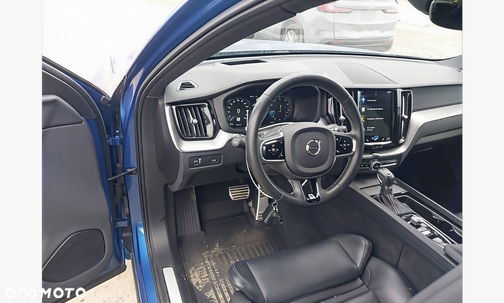 Volvo XC 60 - 9