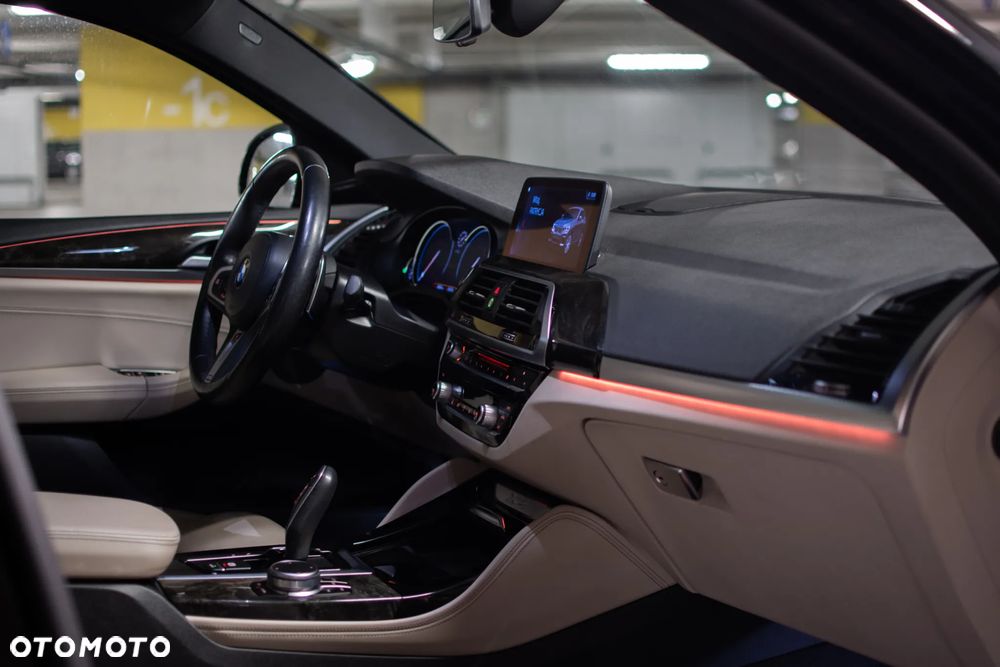 BMW X4 xDrive30i M Sport sport - 15